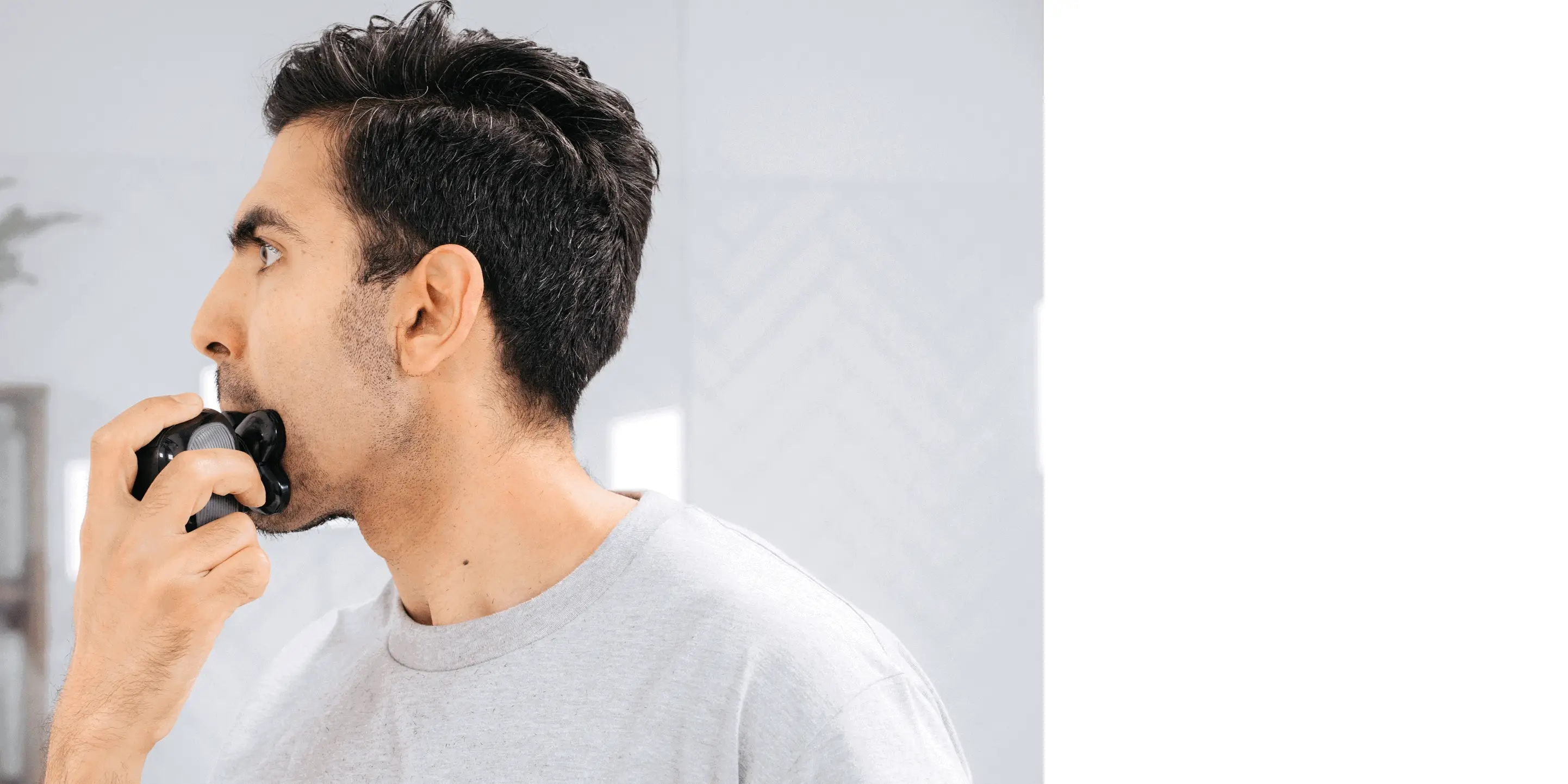 Master Your Bald Look Effortlessly