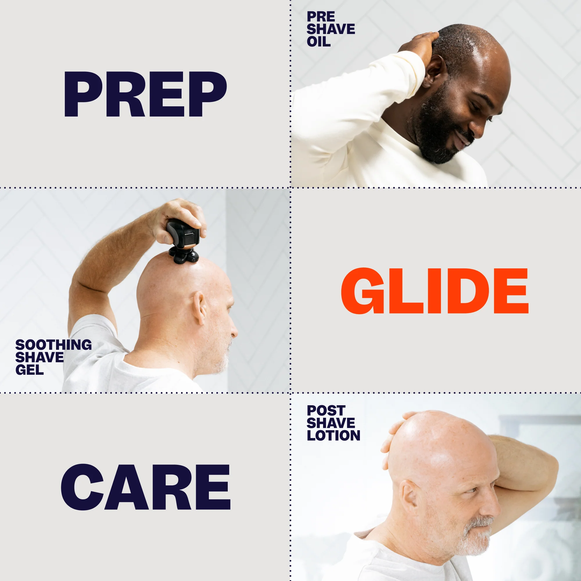 Complete Shave Set - Image 10