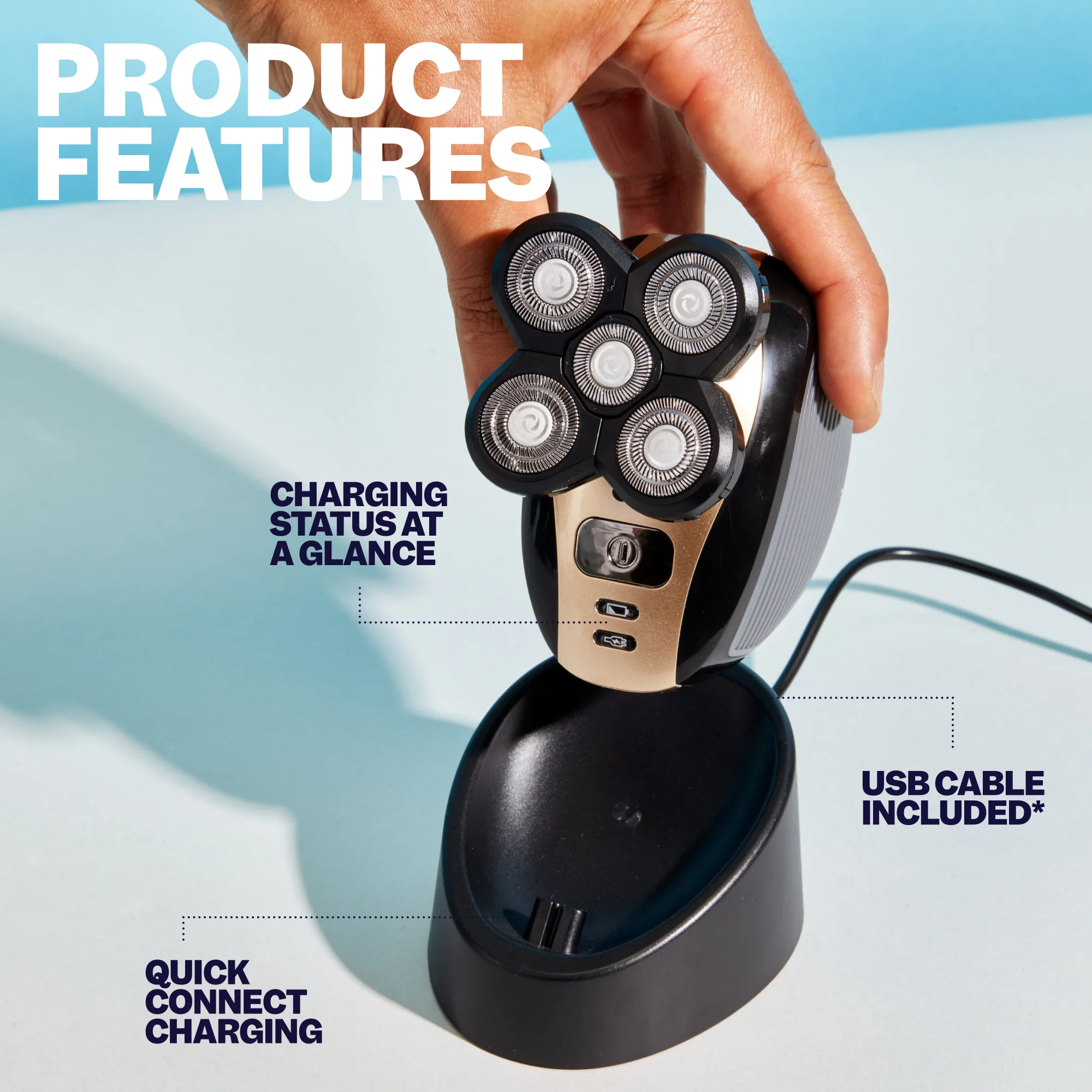 Charging Dock - Image 3