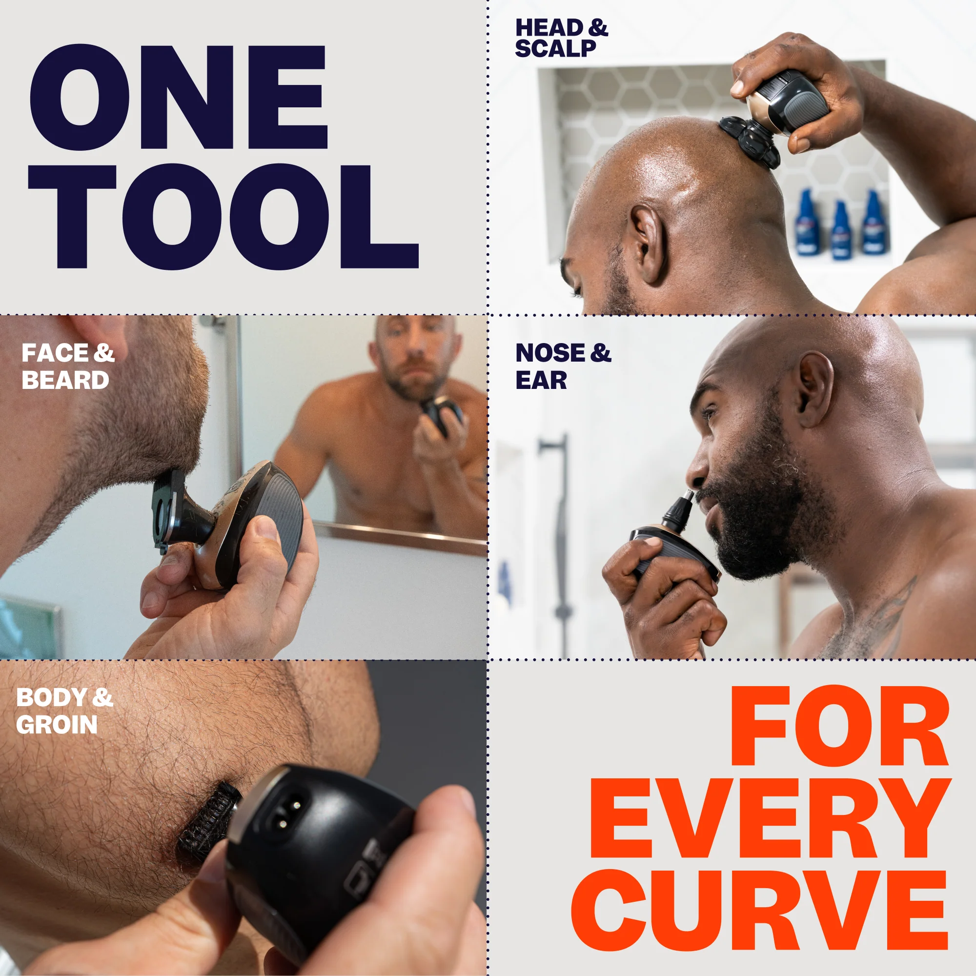 Perfect Head Kit - Image 9